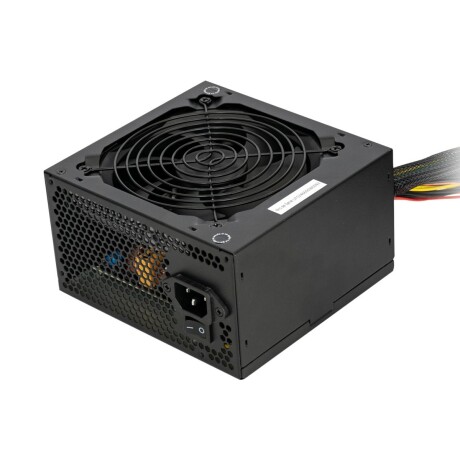 Fuente Perseo 500W 80 Plus Bronze 001
