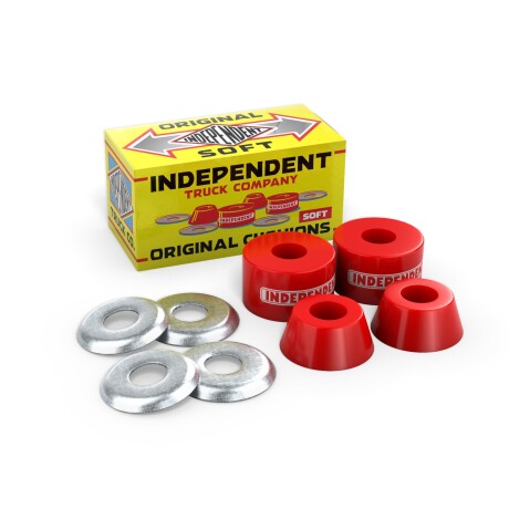 Bushing Independent Original Stage 4 Soft 90a Bushing Independent Original Stage 4 Soft 90a