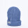 GORRO JULI CELESTE