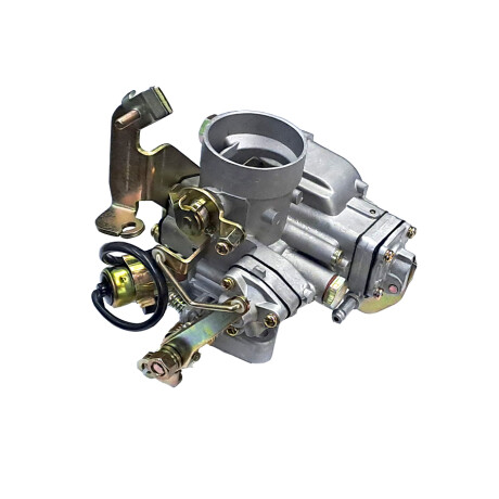 CARBURADOR CHANA CHANA MOTOR 462Q - CARBURADOR CHANA CHANA MOTOR 462Q -