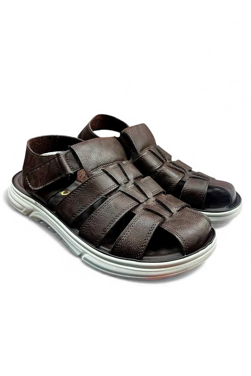 SANDALIA FRANCISCANA KIDS DI CARLO DI214 