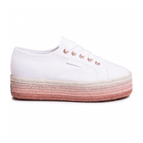 Championes Superga 2790 Rosa