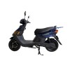 Moto Electrica E-yumbo Next 1000 Azul