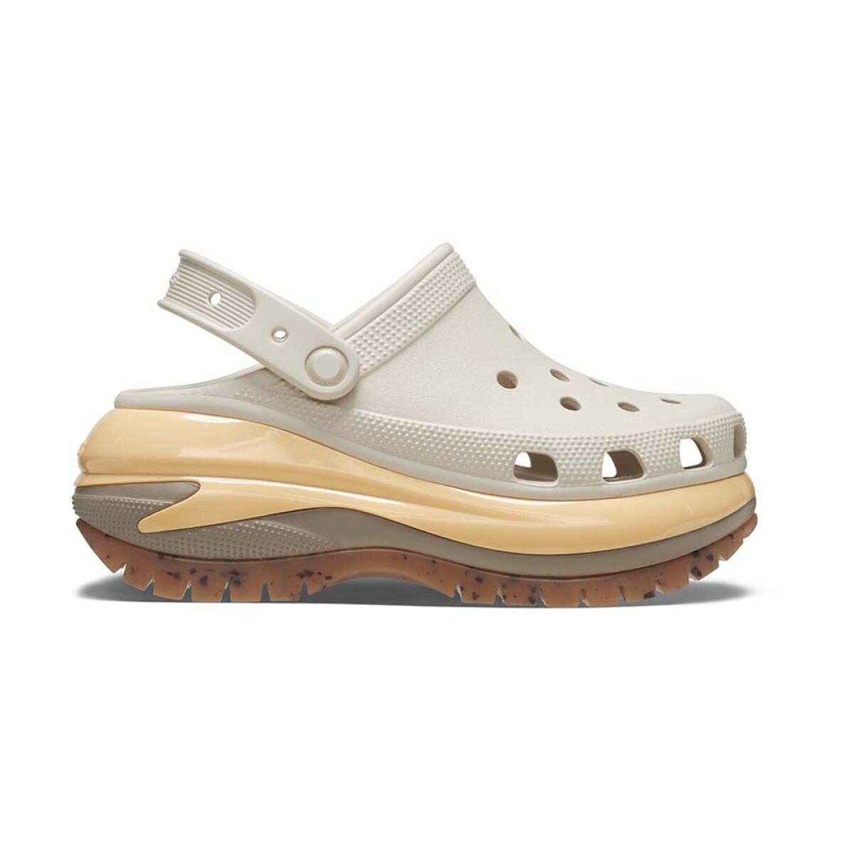 Mega Crush Clog - Unisex 