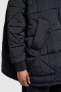 CHAQUETA 9252 Negro
