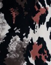 Pañuelos Raso Animal Print Pañuelo De Material Reciclado Animal Print - Combinacion Multicolor
