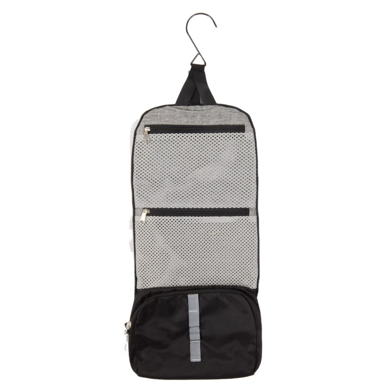Necessaire Oneill Bath - Negro Necessaire Oneill Bath - Negro