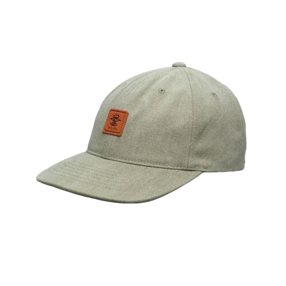 Gorro Cap Rip Curl Searchers Sb Cap - Gris Talle M 