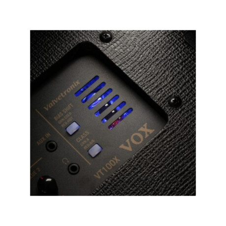 Amplificador Vox VT20X Amplificador Vox VT20X