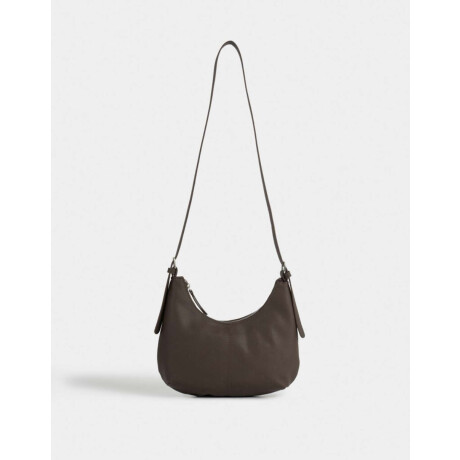Cartera Saca Special Price Marron Chocolate
