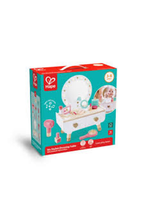 TOCADOR DE MESA HAPE TOCADOR DE MESA HAPE