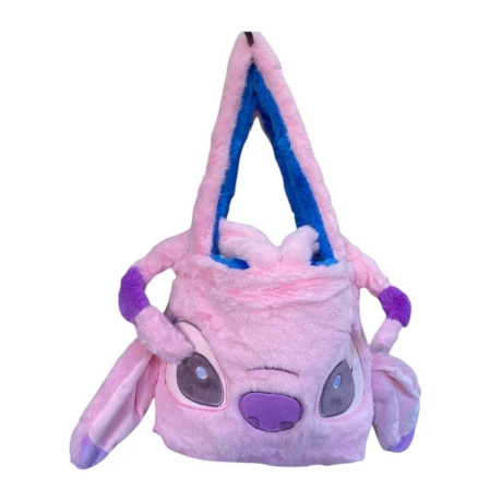 Cartera Stitch Reversible 30 cm - Lilo y Stitch Cartera Stitch Reversible 30 cm - Lilo y Stitch