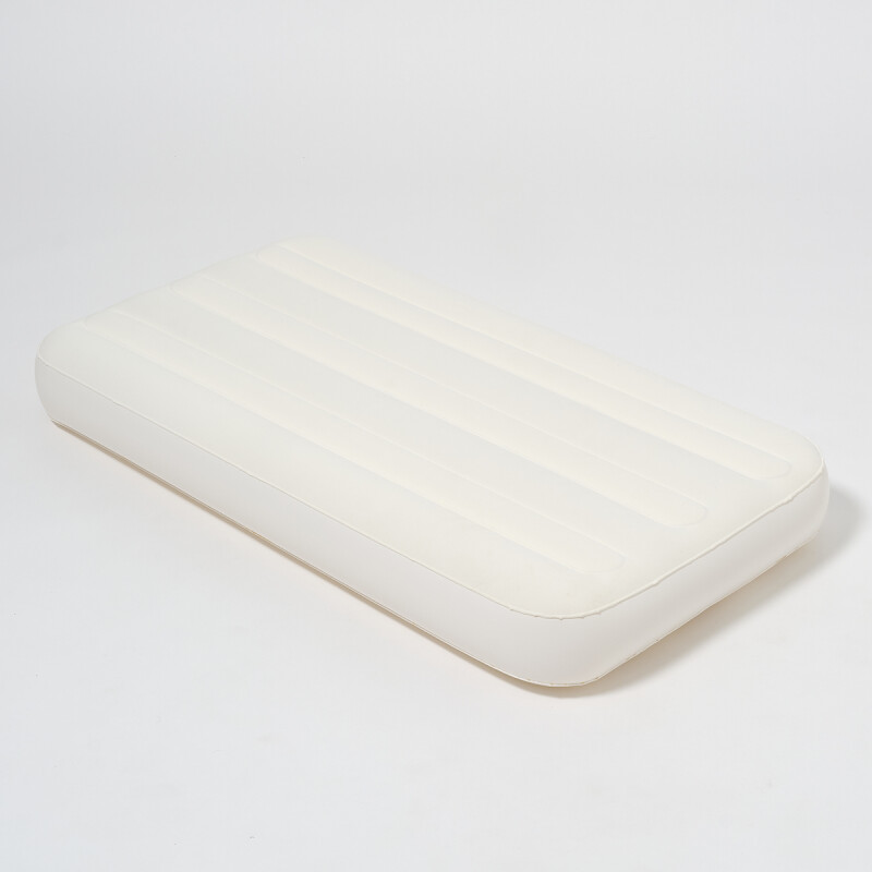 Cama inflable para niños Van Sand