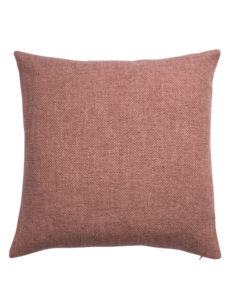 Funda de almohadón SPARRIS 40x40 rosa oscuro Funda de almohadón SPARRIS 40x40 rosa oscuro