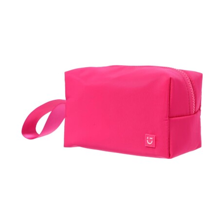 Necessaire classic fucsia
