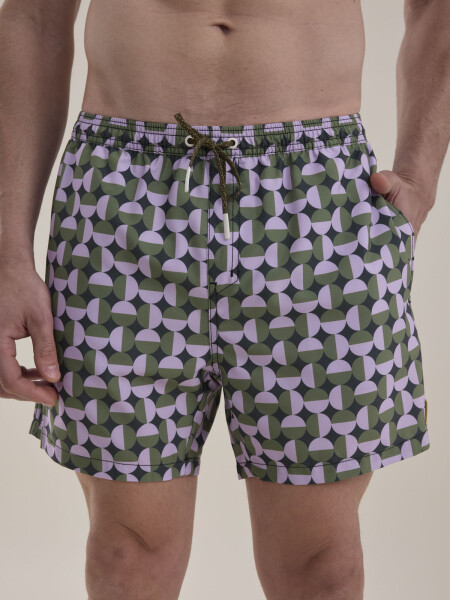 SWIMWEAR TORTOISE 9.0 ORBITAL