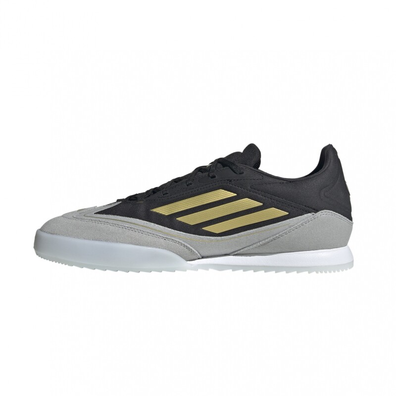 Championes adidas F50 Freestyle 24 Messi Black & Gold