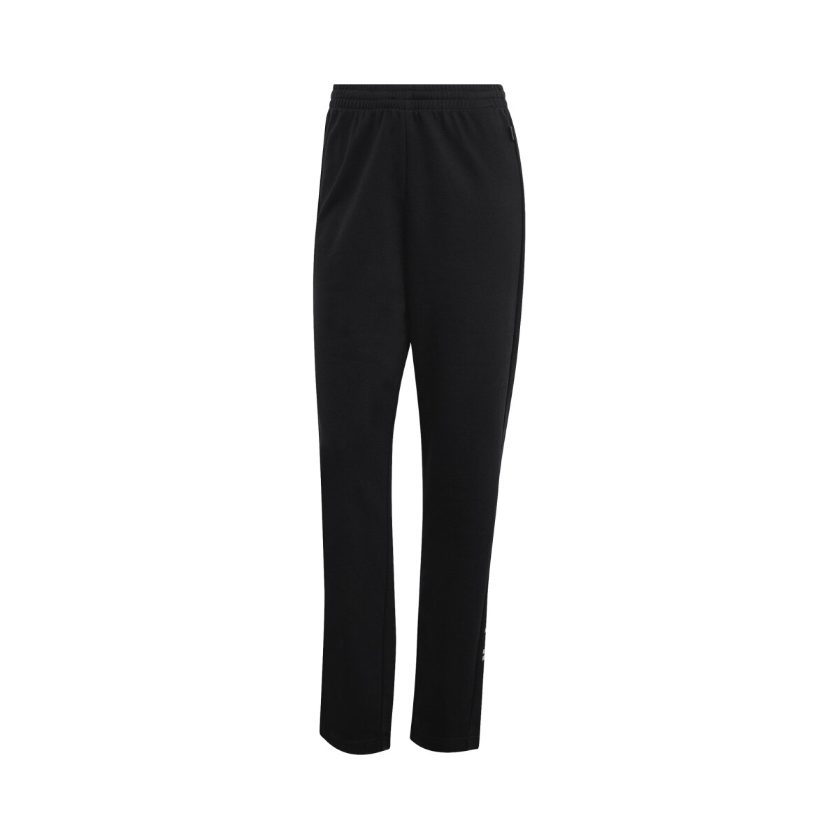 Pantalón adidas Essentials Big Linear - Black 