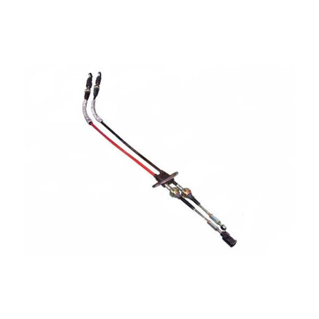 CABLE DE COMANDO CHERY JGO CABLES CAMBIOS CHERY FULWIN - CABLE DE COMANDO CHERY JGO CABLES CAMBIOS CHERY FULWIN -