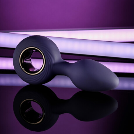 Plug Anal Vibrador Evolved My Precious Plug Anal Vibrador Evolved My Precious