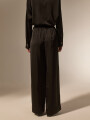 Pantalon Phael Negro