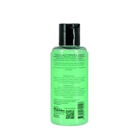 Primicia Exfoliante Capilar 150ml Primicia Exfoliante Capilar 150ml