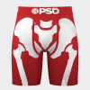 Calzoncillos PSD Snapped Multicolor