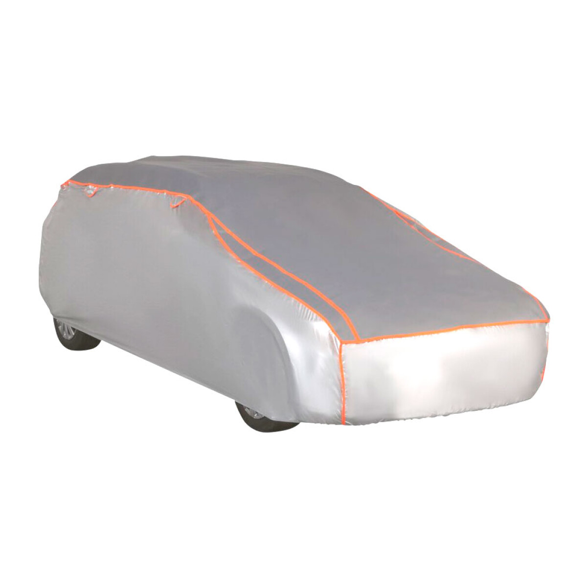 CUBRE AUTO - ANTI GRANIZO TALLE S CHICO 403-165-120 CM WESTON 