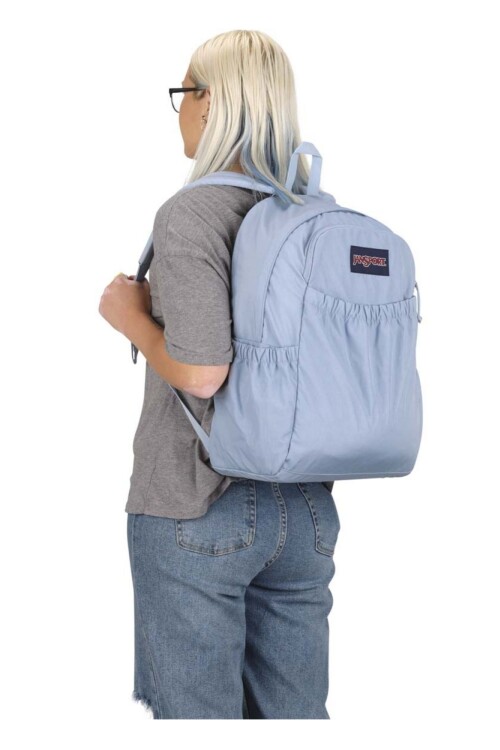 MOCHILA SLOUCH PACK BLUE DUSK