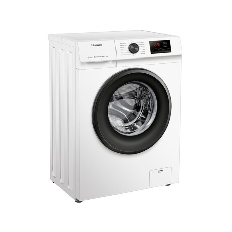 Lavarropa WFMC7010 7 KG Hisense WFVB7012W Lavarropa WFMC7010 7 KG Hisense WFVB7012W