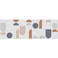 REVESTIMIENTO MODERN COLORS RECTIFICADO "A" 30X90.2 CM Revestimiento Modern Colors Rectificado "a" 30x90.2 Cm