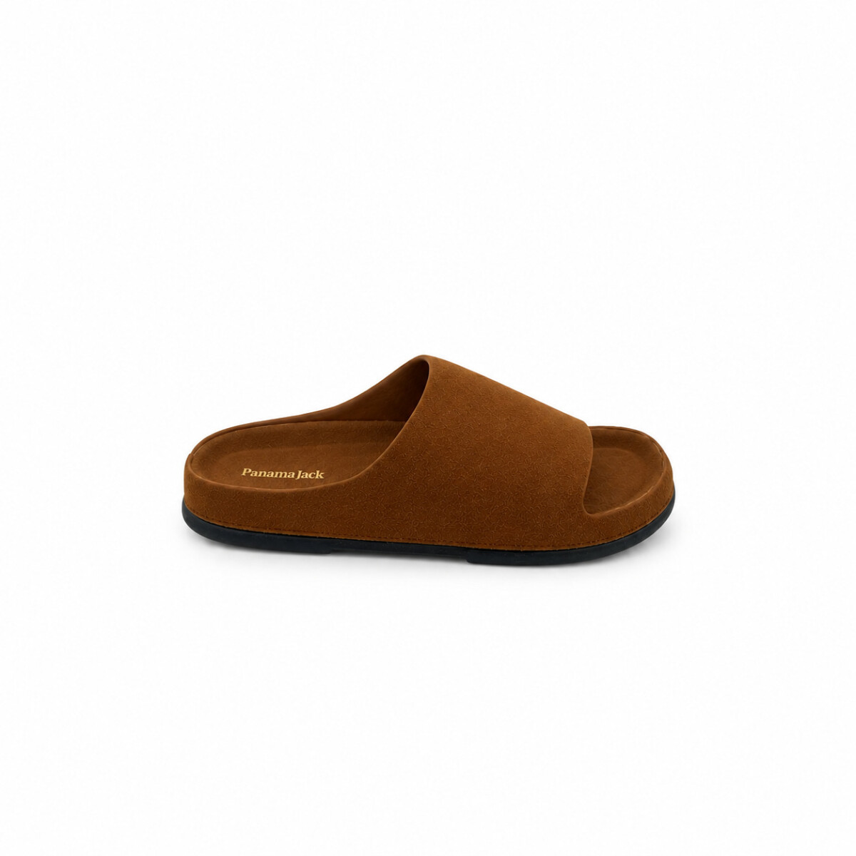 Sandalia de dama Panama Jack - CAMEL 