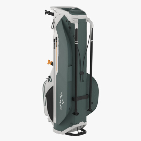 BOLSA CALLAWAY FAIRWAY C HD STN Crema Verde BOLSA CALLAWAY FAIRWAY C HD STN Crema Verde