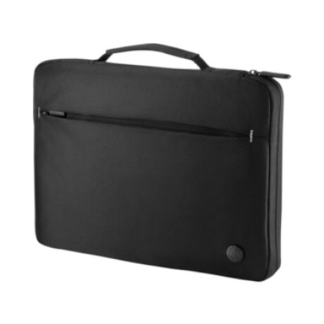 HP - Bolso Business 13.3 Color: Negro 001