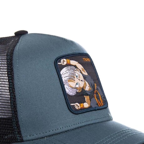 Gorro CapsLab DBZ - CLDBZ21TRK1 ELD