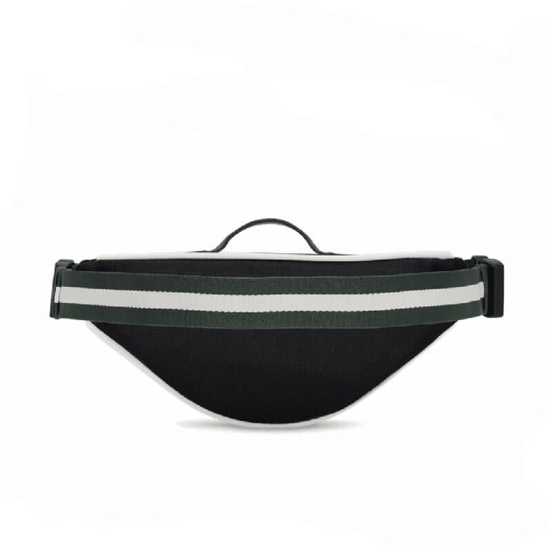 Riñonera Nike Heritage 5 - DR6266-013 Negro