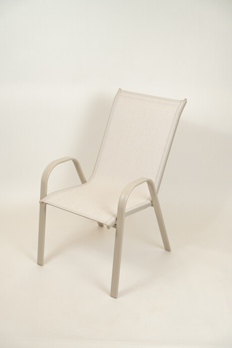 Silla Cairo Color Unico