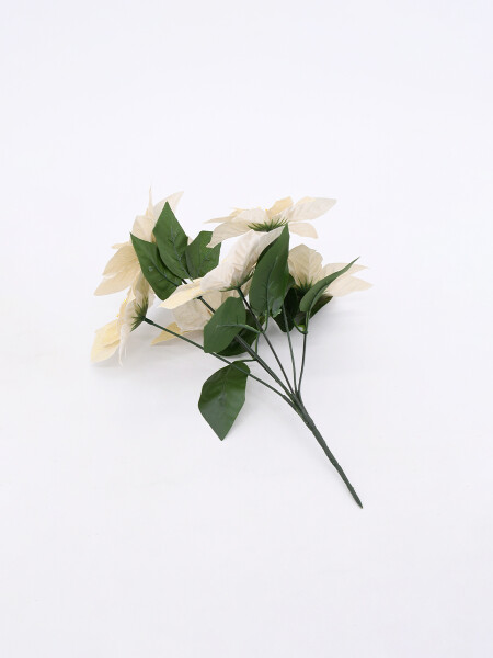 RAMO FLOR DE LIZ DORADO