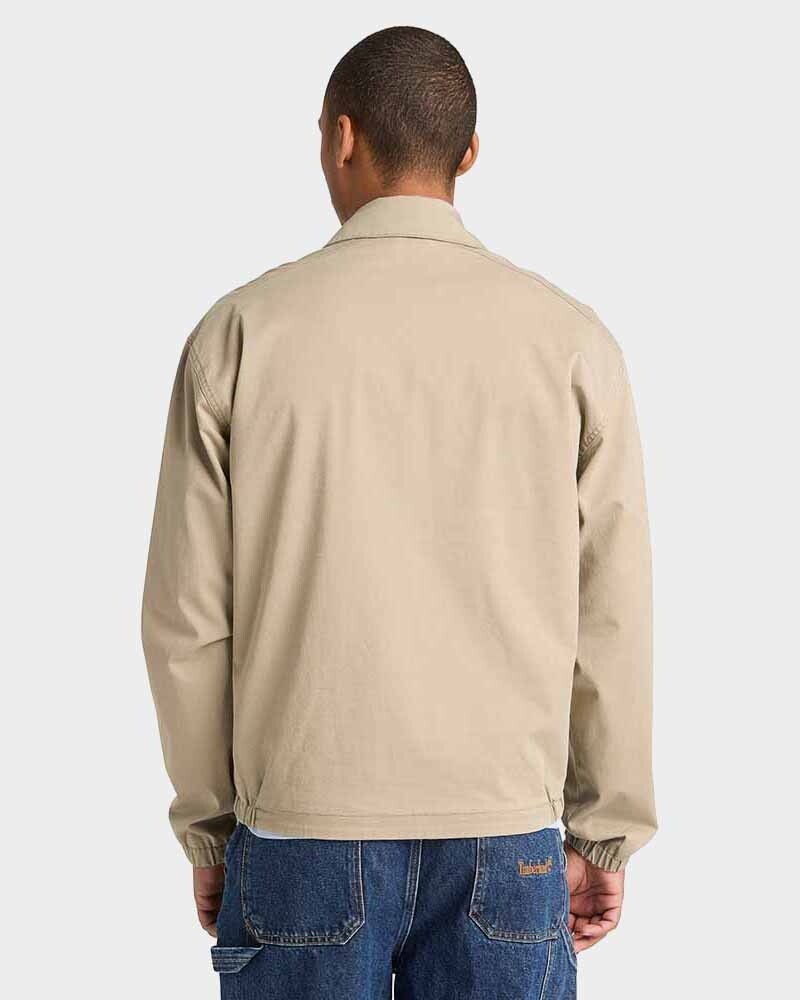 Chaqueta Light Cotton Hombre 4310