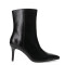 Botas de Mujer Miss Carol VERMONT con taco finno Negro