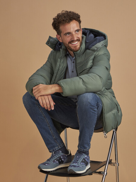 OUTWEAR RAVI KALE