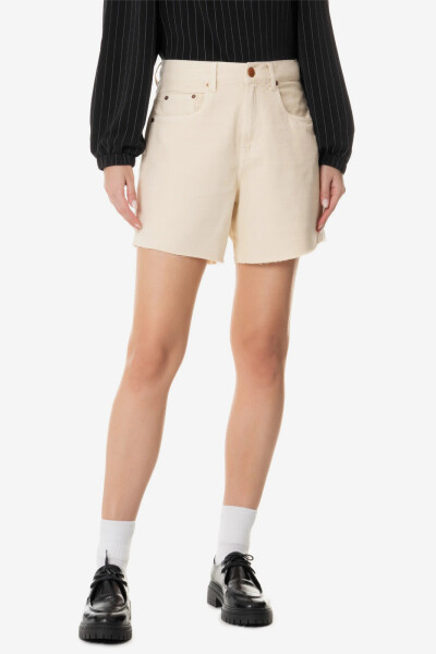 SHORT Blanco