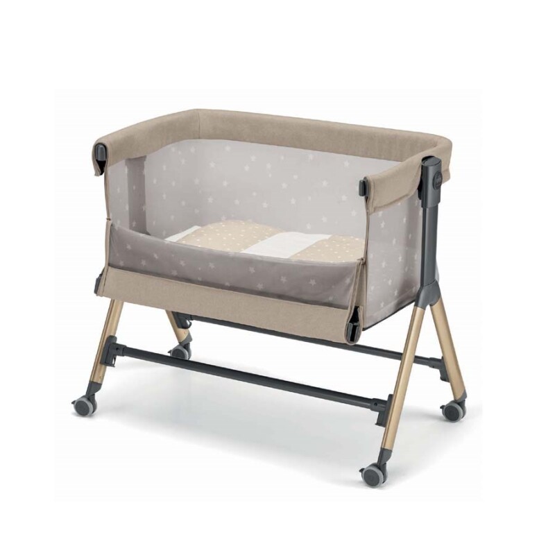 CUNA COLECHO CAM SEMPRECONTE BEIGE CUNA COLECHO CAM SEMPRECONTE BEIGE