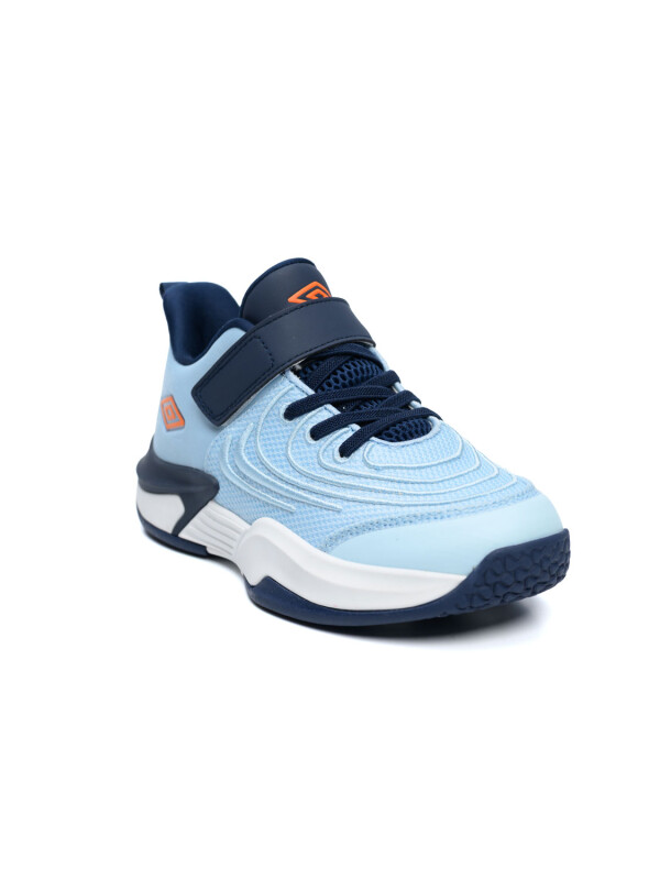Championes Valtor Umbro Hombre 017