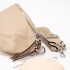 CARTERA KUNÁ BEIGE CARTERA KUNÁ BEIGE