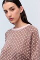 Sweater Dalia Rosa