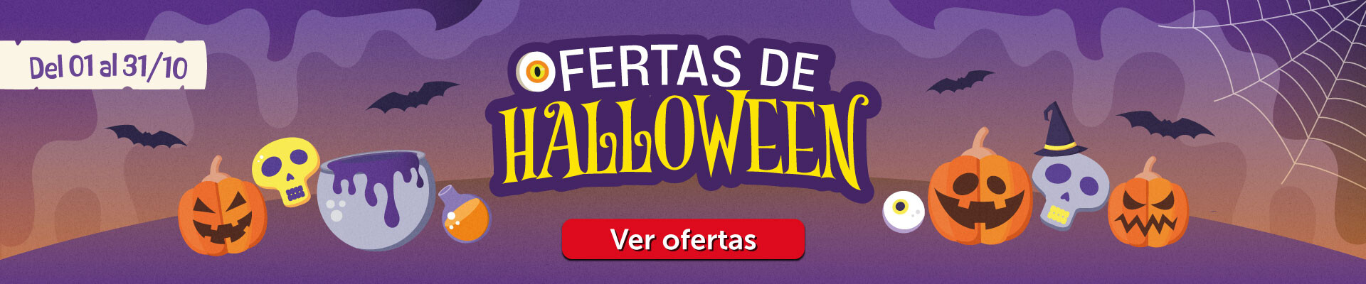 Halloween 2025