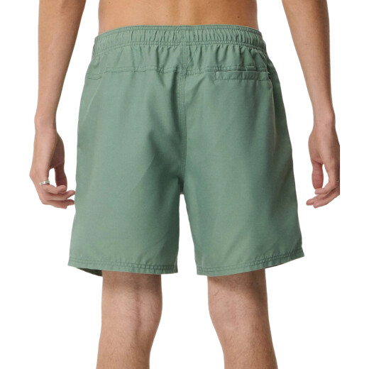 Short Rip Curl Bondi 17" - Verde Short Rip Curl Bondi 17" - Verde