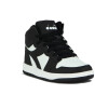 Botas Unisex Diadora Milano Ii Negro-blanco