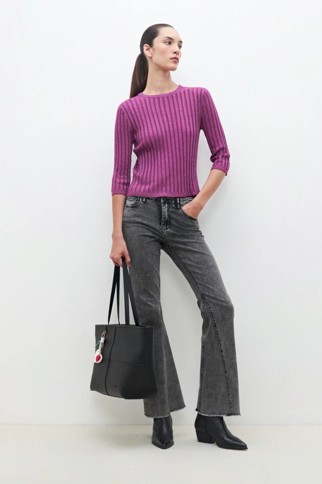 Jean Oxford Rita gris
